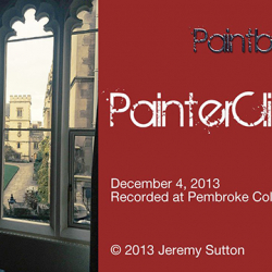PainterClinic 14 (Dec. 4, 2013)
