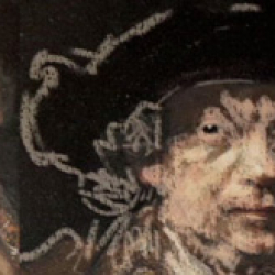 Roll Over Rembrandt<br>AF Lesson 6, Part 5 of 5