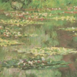 Show me the Monet!<br>AF Lesson 7, Part 1 of 6