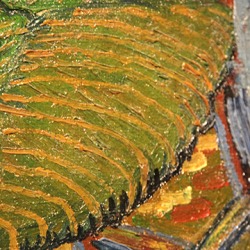 Thick Paint<br>Van Gogh (Part 1)