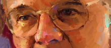 Expressive Painting from Photos Using Corel Painter X3<br>The One Day Painter Workout<br>Maidenhead, UK, June 24, 2014