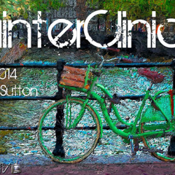 PainterClinic 21 (July 12, 2014)