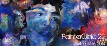PainterClinic 22 (Aug. 16, 2014)