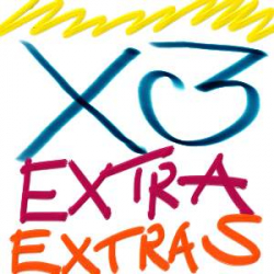 Painter X3 Extra Extras