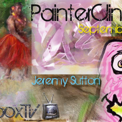 PainterClinic 23 (Sep. 3, 2014)