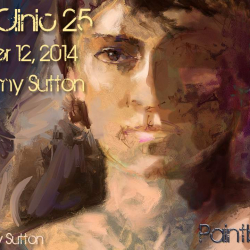PainterClinic 25 (Nov. 12, 2014)