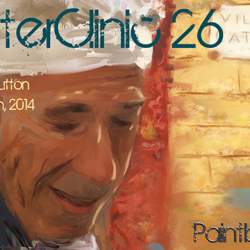 PainterClinic 26 (Dec. 6, 2014)