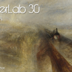 PainterLab 30<br> (Apr. 1, 2015)