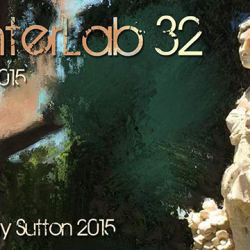 PainterLab 32<br> (June 2, 2015)