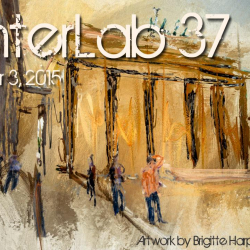 PainterLab 37<br>(Nov. 3, 2015)