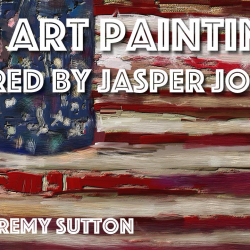 Painter 2016 In-Depth<br>Pop Art Painting