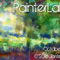 PainterLab 48<br>(October 5th, 2016)