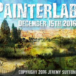 PainterLab 50<br>(December 15th, 2016)