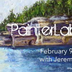 PainterLab 52<br>(February 9th, 2017)