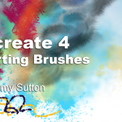 Procreate 4 User Guide – Basics<br>6. Importing Brushes