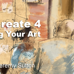 Procreate 4 User Guide – Basics<br>9. Saving Your Art