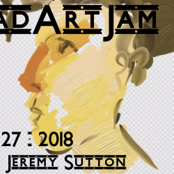 iPadArtJam 26<br>August 27, 2018<br>Backing Up, Archiving & Clearing Space