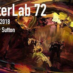 PainterLab 72<br>October 23, 2018