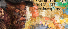 PainterLab 78<br>April 17, 2019