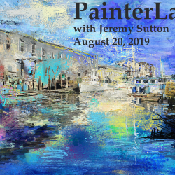 PainterLab 82<br>August 20, 2019