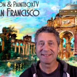Welcome to PaintboxTV!