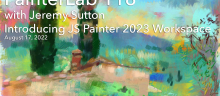PainterLab 118, August 17, 2022