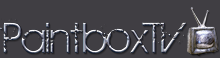 PaintboxTV